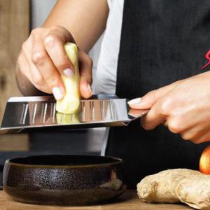 Kai Shun konyhai reszelő