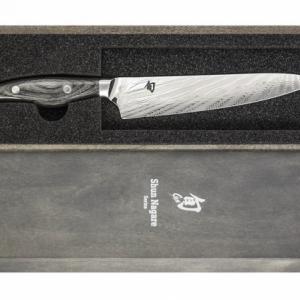 Kai Shun Nagare általános konyhakés 15 cm