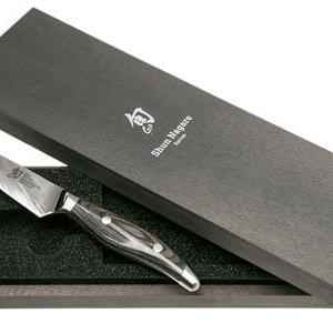 Kai Shun Nagare hámozókés 9 cm