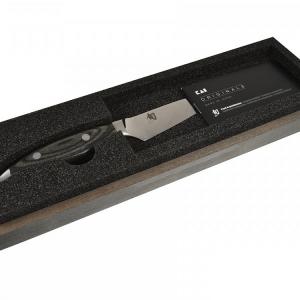 Kai Shun Nagare hámozókés 9 cm