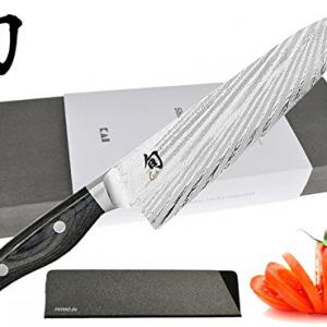 Kai Shun Nagare szakácskés 20 cm