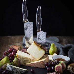 Kai Shun Nagare szakácskés 20 cm