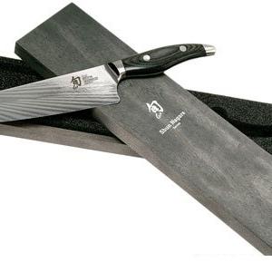 Kai Shun Nagare szakácskés 20 cm