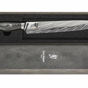 Kai Shun Nagare szeletelőkés 23 cm