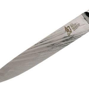 Kai Shun Nagare szeletelőkés 23 cm