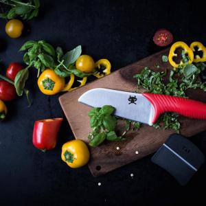 Kai Shun Premier Tim Mälzer Junior szakácskés szett