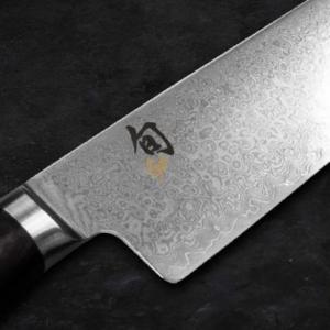 Kai Shun Premier Tim Mälzer Minamo hámozókés 9 cm