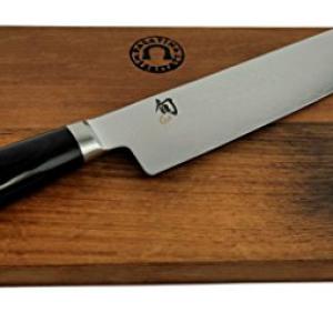 Kai Shun Premier Tim Mälzer Minamo Santoku szakácskés 18 cm