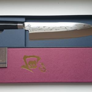 Kai Shun Pro Sho Deba konyhakés 21 cm