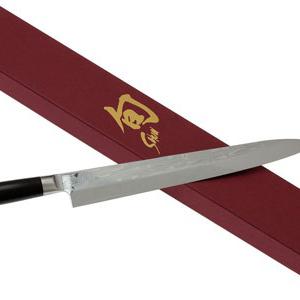 Kai Shun Pro Sho Yanagiba szeletelőkés 27 cm