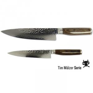 Kai Shun Tim Mälzer 2 darabos kés szett tdms-220