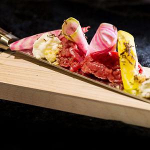 Kai Shun Tim Mälzer 2 darabos kés szett tdms-230