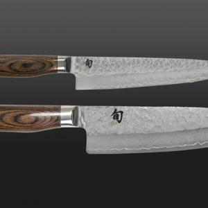 Kai Shun Tim Mälzer 2 darabos kés szett tdms-230