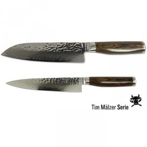 Kai Shun Tim Mälzer 2 darabos kés szett tdms-230