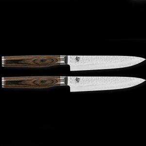 Kai Shun Tim Mälzer 2 darabos Steak kés szett tdms-400
