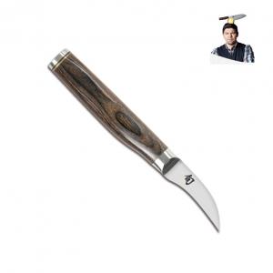 Kai Shun Tim Mälzer hámozó-díszítő kés 5,5 cm