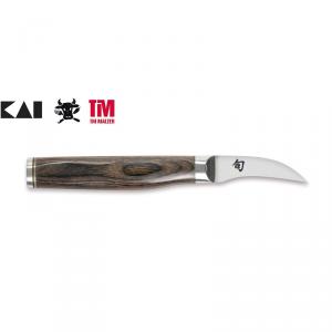 Kai Shun Tim Mälzer hámozó-díszítő kés 5,5 cm