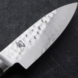 Kai Shun Tim Mälzer hámozókés 9 cm