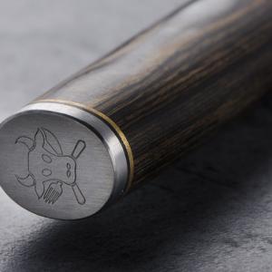 Kai Shun Tim Mälzer hámozókés 9 cm