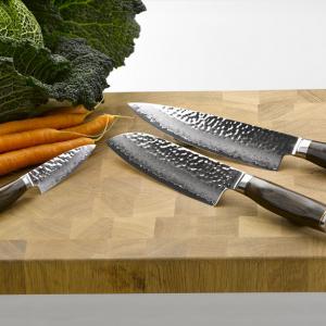 Kai Shun Tim Mälzer konyhakés 16.5 cm