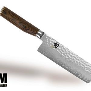 Kai Shun Tim Mälzer Nakiri konyhakés 14 cm
