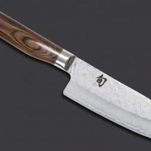 Kai Shun Tim Mälzer Santoku szakácskés 14 cm