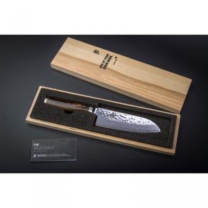 Kai Shun Tim Mälzer Santoku szakácskés 14 cm