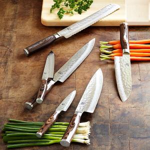 Kai Shun Tim Mälzer szakácskés 15 cm