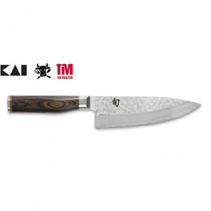 Kai Shun Tim Mälzer szakácskés 15 cm