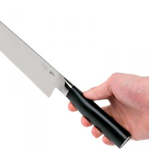 Kai Tim Mälzer Kamagata Hybrid Santoku szakácskés 18cm