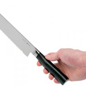 Kai Tim Mälzer Kamagata kenyérvágó kés 23cm