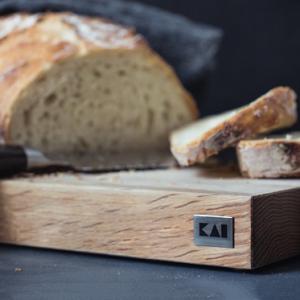 Kai tölgyfa vágódeszka 2