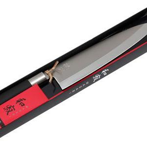 Kai Wasabi Black Deba konyhakés 21 cm