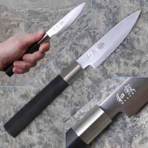 Kai Wasabi Black késkészlet 3 darabos