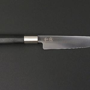 Kai Wasabi Black késkészlet 3 darabos II