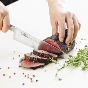 Kasumi Diacross Gyuto japán konyhakés 18cm