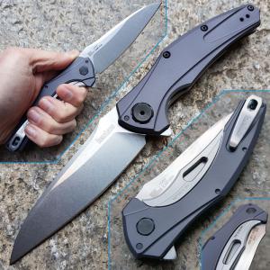 Kershaw Bareknuckle zsebkés