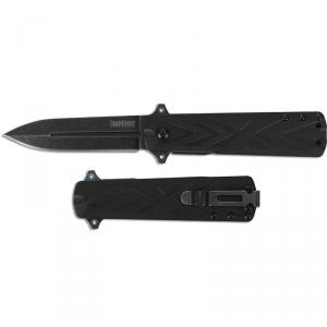 Kershaw Barstow zsebkés tőr