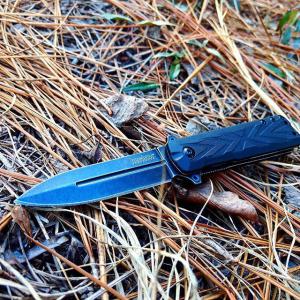 Kershaw Barstow zsebkés tőr