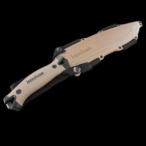 Kershaw Camp 10 TAN machete