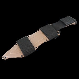 Kershaw Camp 10 TAN machete