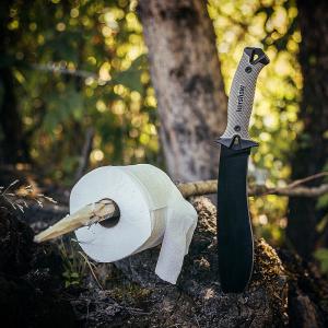 Kershaw Camp 10 TAN machete