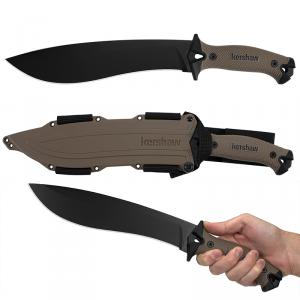 Kershaw Camp 10 TAN machete