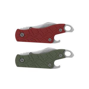 Kershaw CINDER RED & CINDER OLIVE