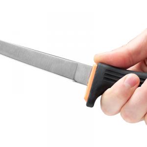 Kershaw Clearwater 7 filézőkés