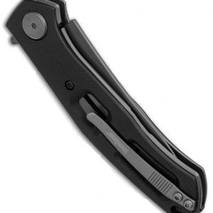 Kershaw Concierge zsebkés