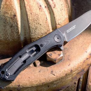 Kershaw Concierge zsebkés