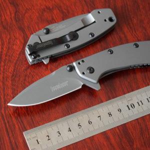 Kershaw Cryo Titán zsebkés