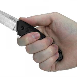 Kershaw Dividend zsebkés