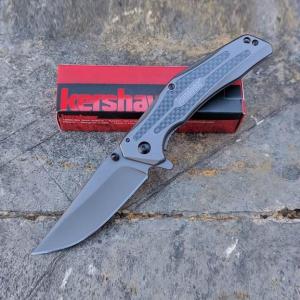Kershaw DuoJet zsebkés